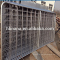 High quality galvanized Field Fence / Cattle Fence /Grassland Farm Fence